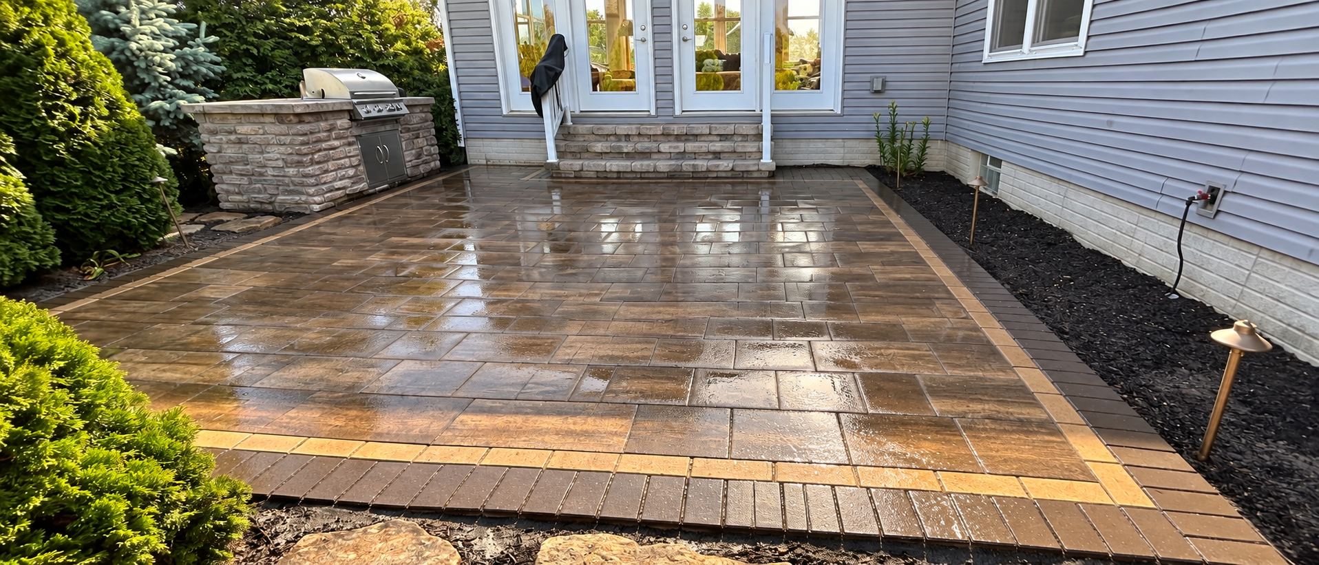 Patios