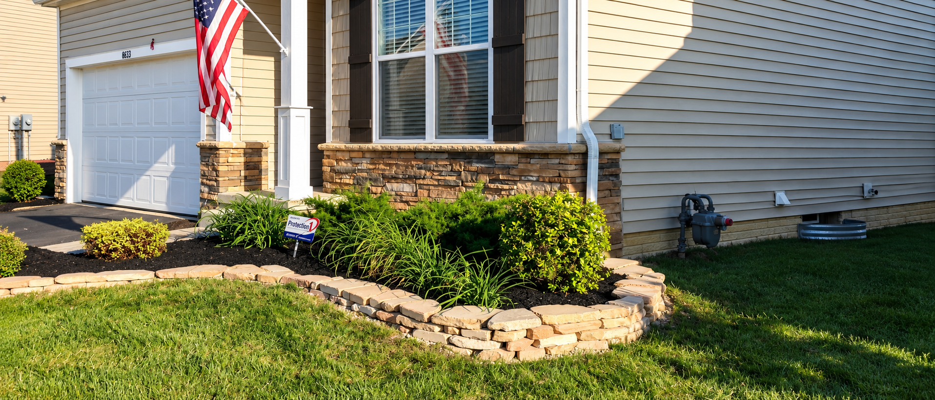 Retaining Walls